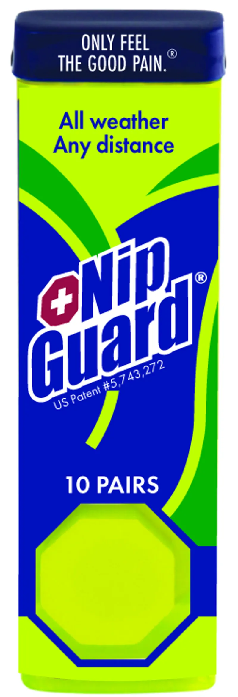 Ronhill Nip Guards